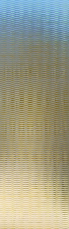 Door Glass Insert with a sandblast Frosted Glass Patterns Design Custom-Designed Decorative Etched Glass