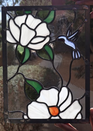 Window with sandblast Frosted Glass Design Art Glass Featuring Sandblast Etched Glass by Sans Soucie