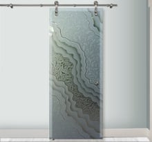 Why Homeowners Are Choosing Barn Doors with Glass