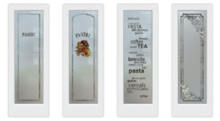 best frosted glass pantry doors sans soucie