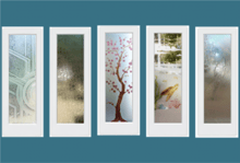 top trends for interior glass doors 2023