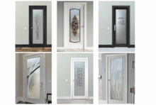 top kitchen pantry door styles of 2023