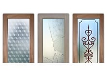 replacing-an-old-pantry-door-new-frosted-glass-pantry-doors-by-Sans-Soucie-Art-Glass-pantry-doors-4