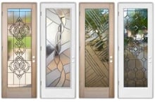 beveled glass entry doors-sans soucie art glass