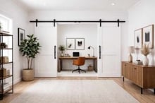 Are Barn Doors Out of Style in 2026?