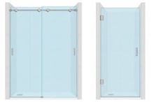 Sliding vs Hinged Shower Doors: Pros and Cons