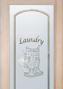 Laundry Room Door | Doors for Laundry Room