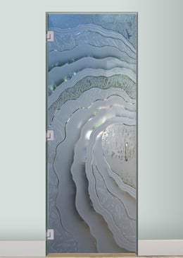 Interior Glass Doors | Hinged Glass Door | All Glass Doors Interior