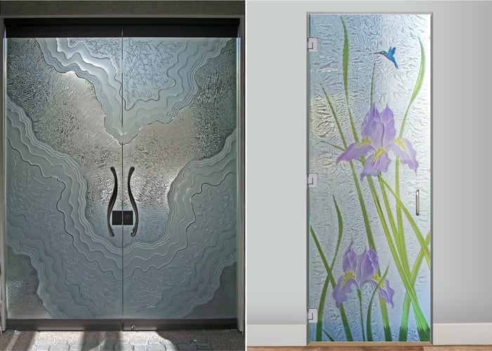 frameless glass doors frameless front entry doors exterior all glass doors sans soucie