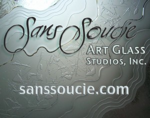 Stained Glass - Sans Soucie Art Glass