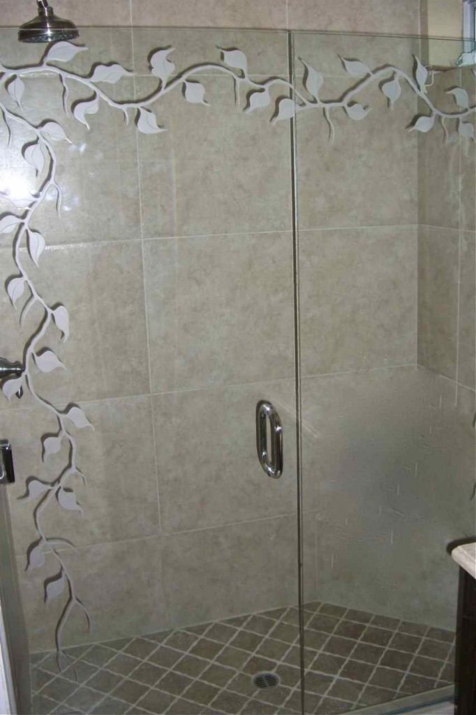 Etched Bathroom Mirror Supply Of Quality Mirrors Beveled Etching