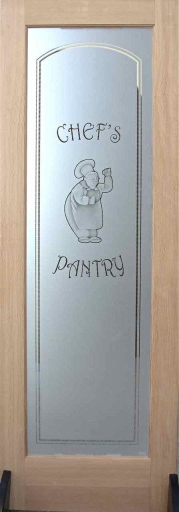 Decorative Glass Pantry Doors Sans Soucie