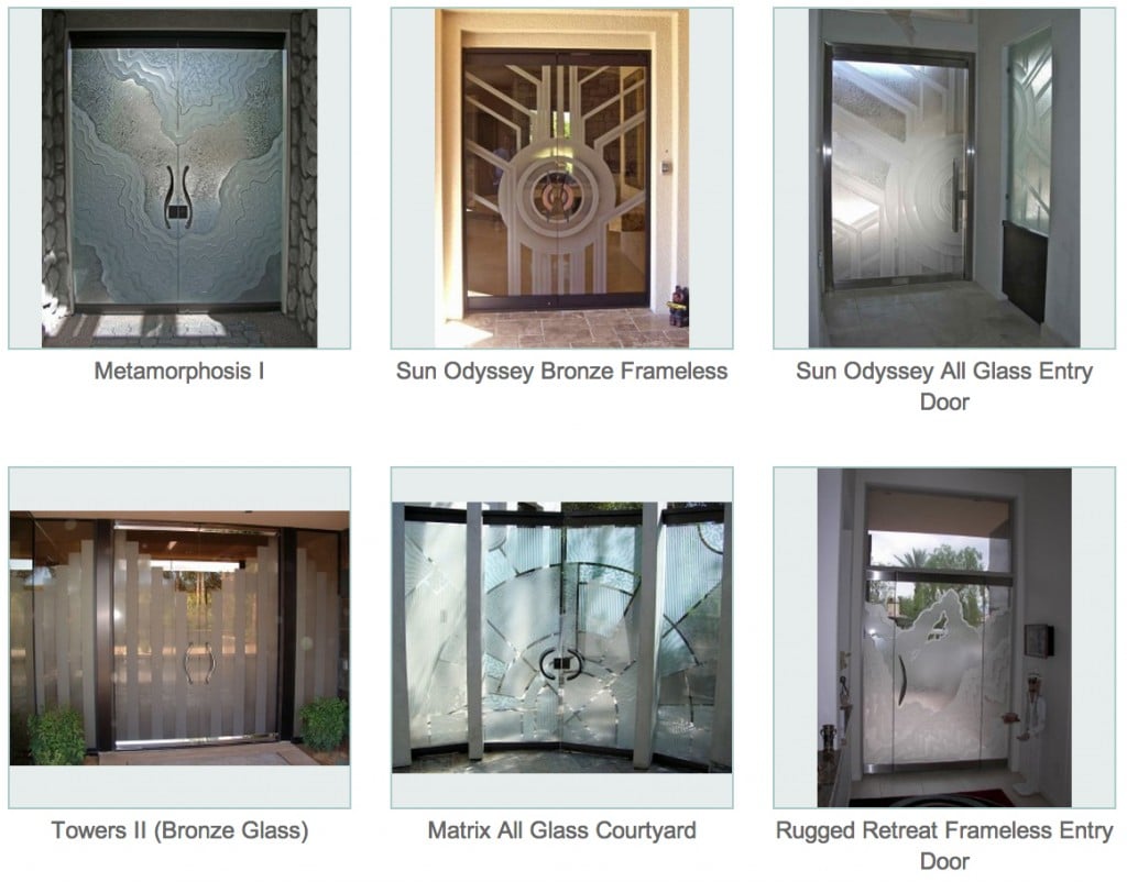 frameless glass doors sans soucie 01