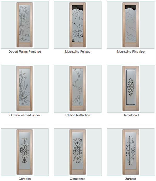 pantry doors with glass sans soucie 07 samples