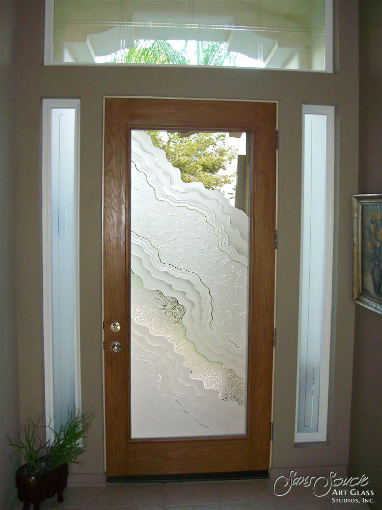 glass entry doors meta