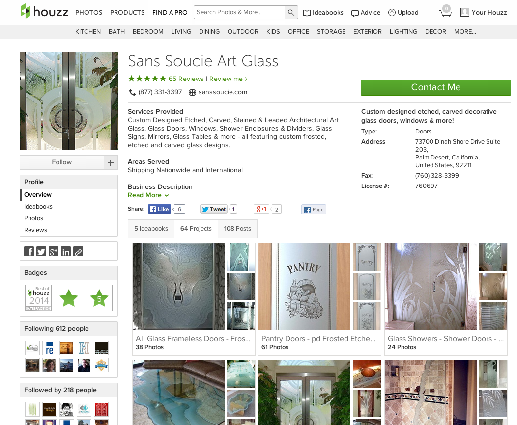 sans soucie art glass houzz