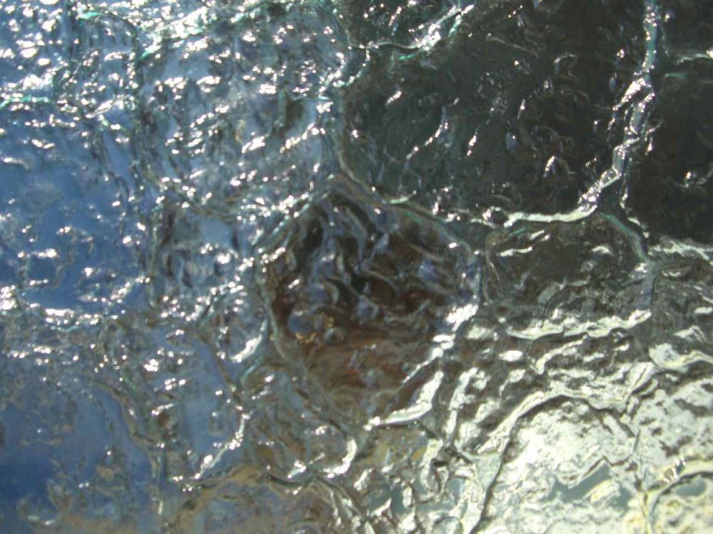 glass stone texture