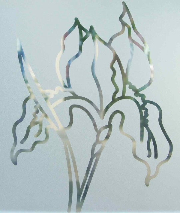 Frosted Glass Pricing - Glass Etching Prices - Sans Soucie Art Glass