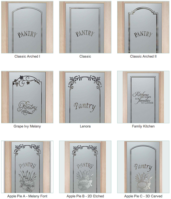pantry doors with glass sans soucie 01 samples