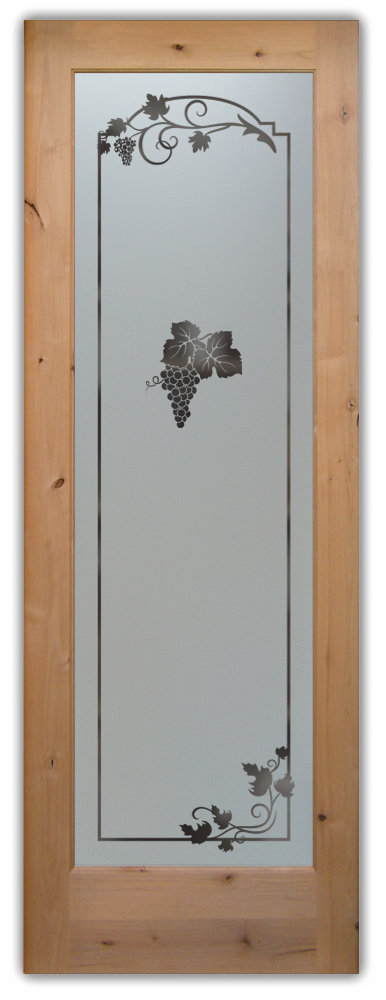 pantry doors