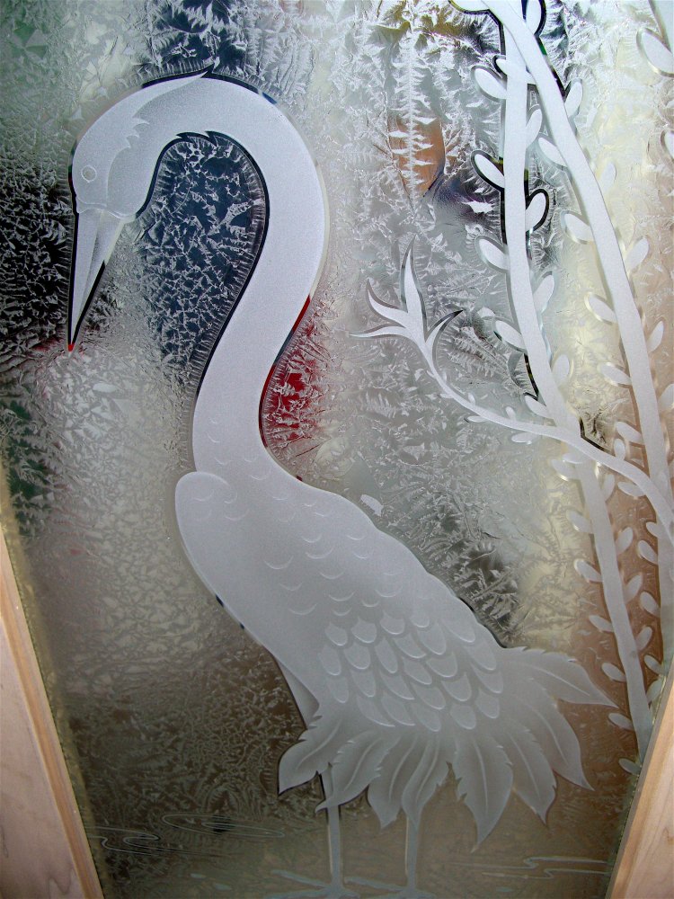 PreHung Door Pics Sans Soucie - 1