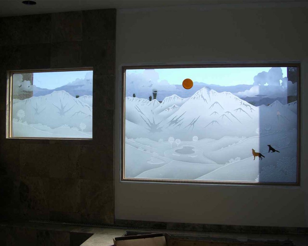 privacy glass for interior doors