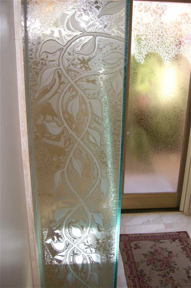 frosted glass , pantry door glass , pantry doors