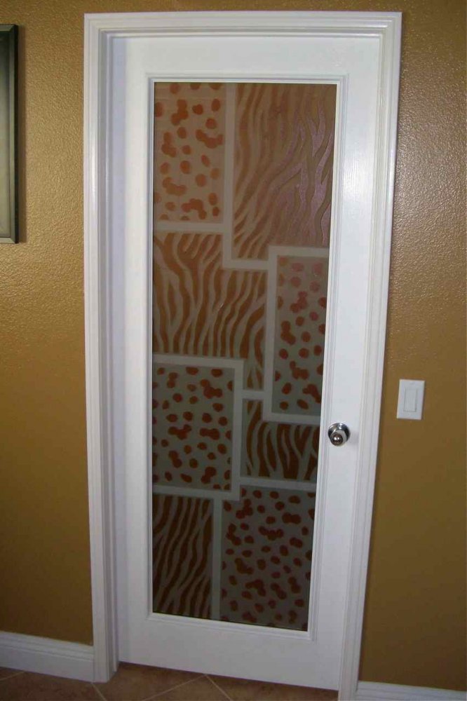 frameless showers
