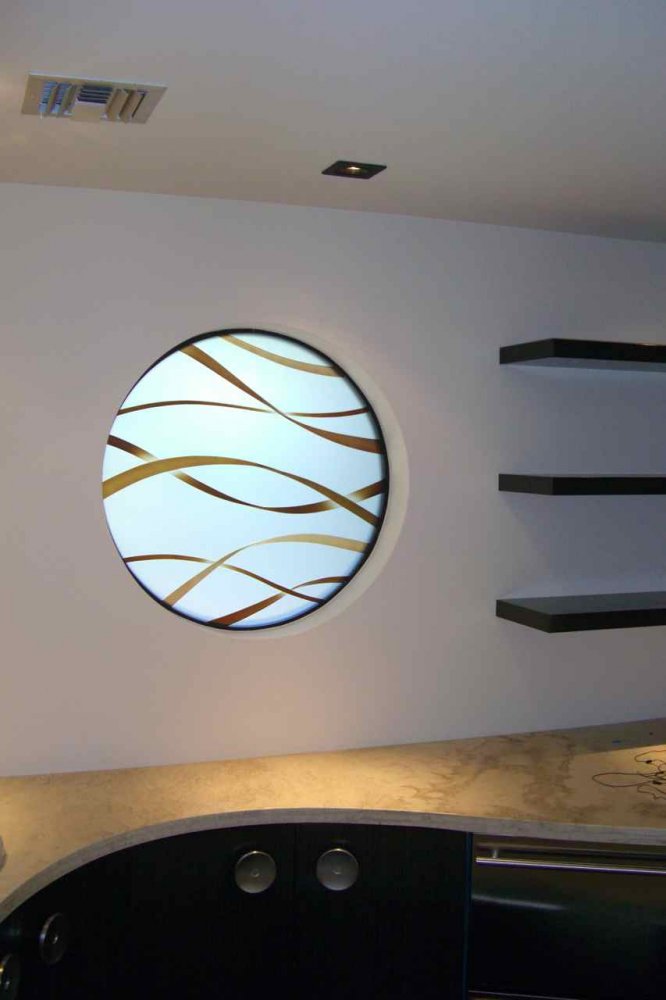 privacy window