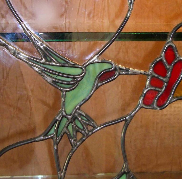 Hummingbirds