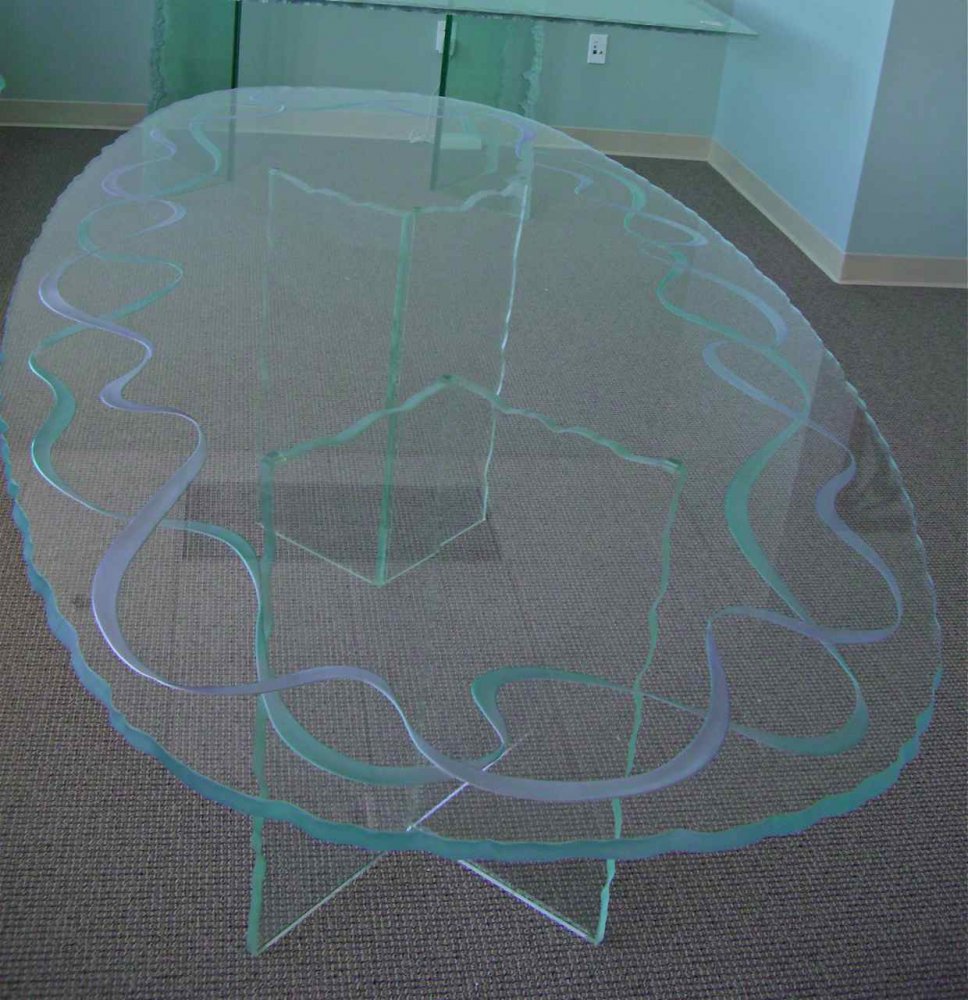 exterior glass doors banana 3D exterior glass doors banana 3D