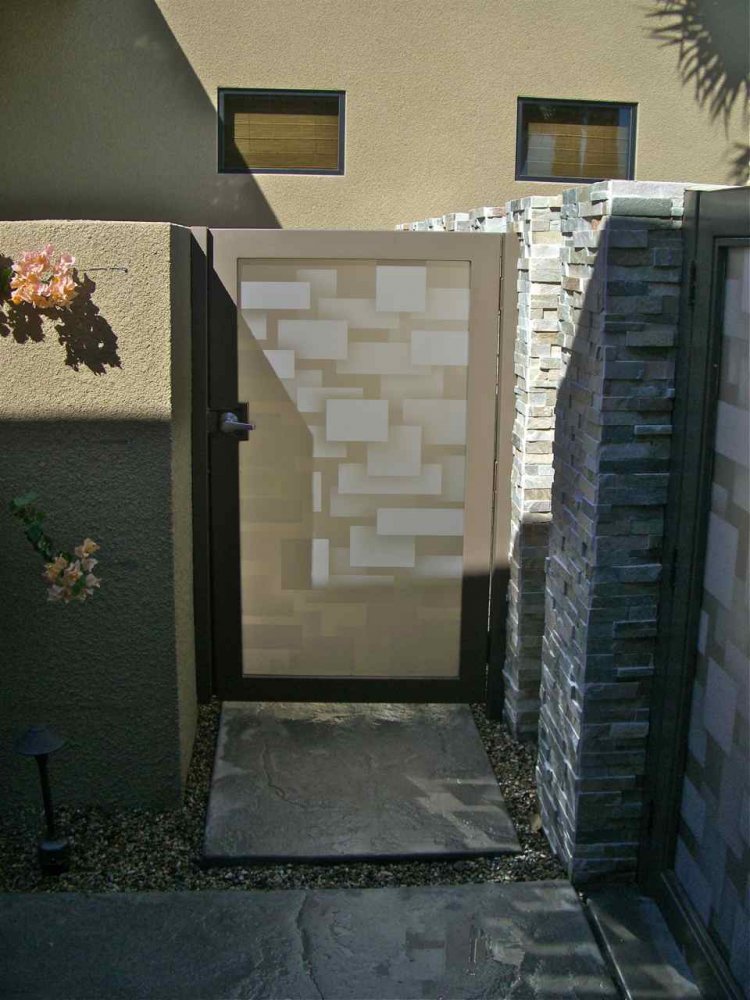 etched glass doors entry paradise