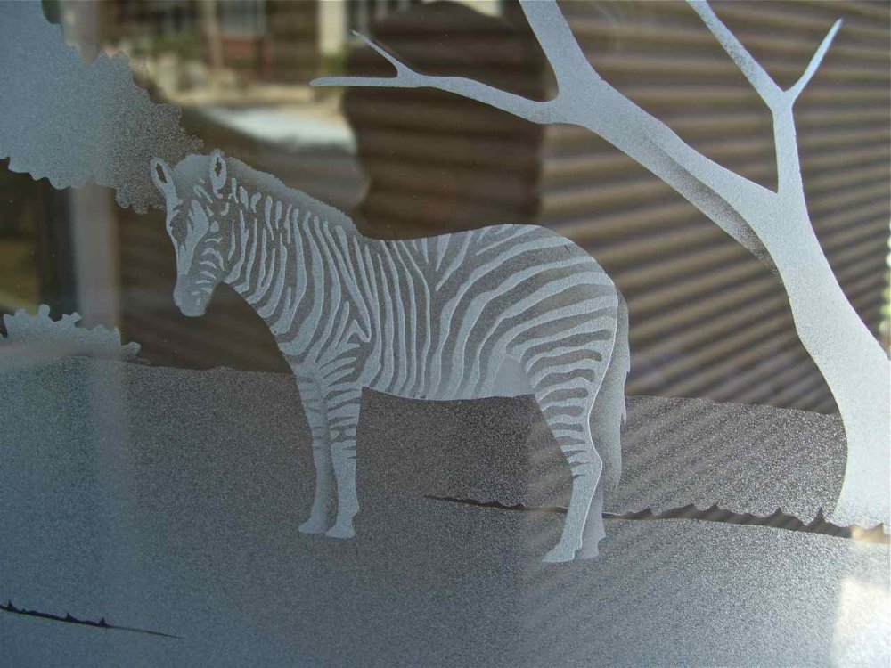 glass pantry doors frosted