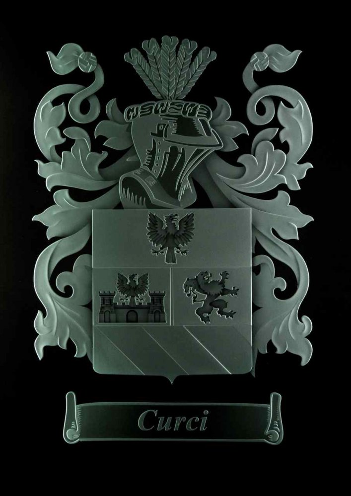 Family Crest