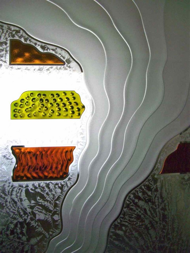 etched glass doors palm sunset etched glass doors palm sunset