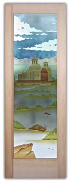 California Xavier Mission