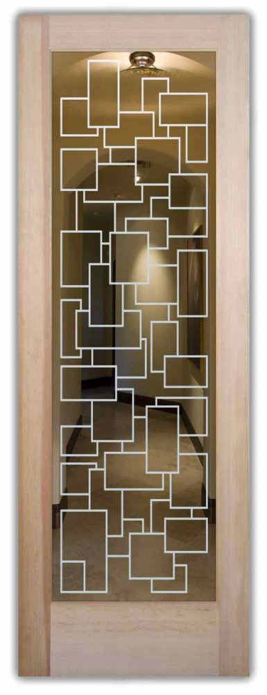 glass doors front entry sans soucie contemporary glass doors etched contemporary
