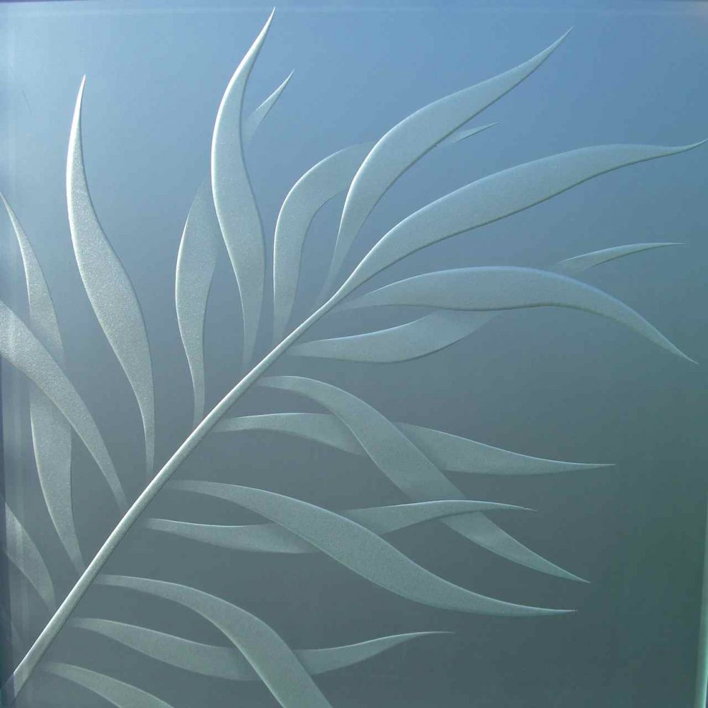 glass laundry room door frosted Pinstripe Apple Chancery Laundry Room Door