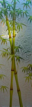 Bamboo Shoots