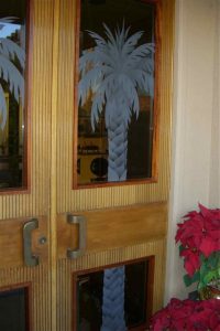 Palm Desert Sliding Glass Door Inserts Sans Soucie