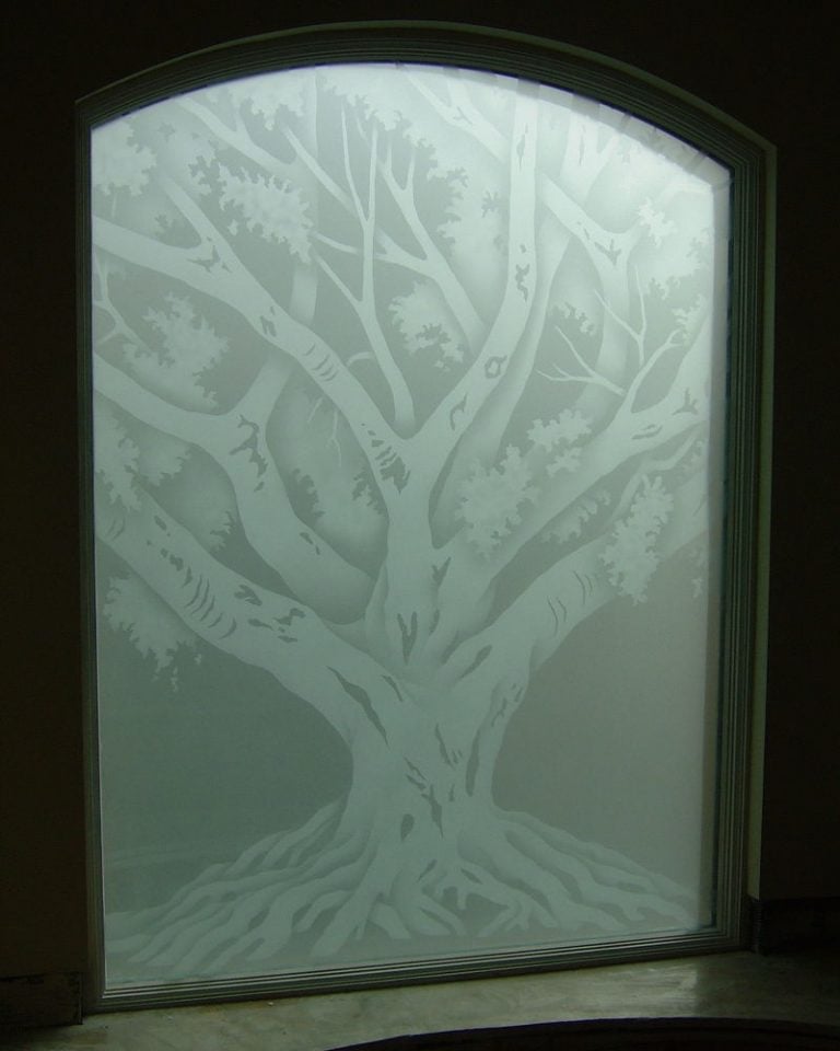 Oak Tree