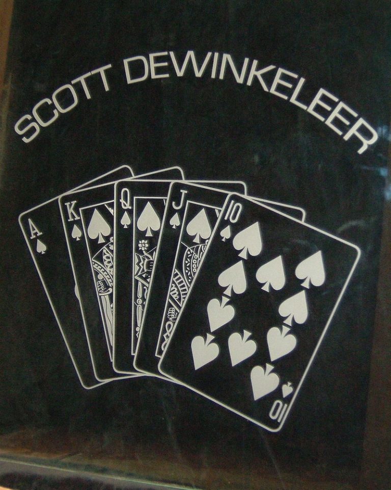 Playing Cards