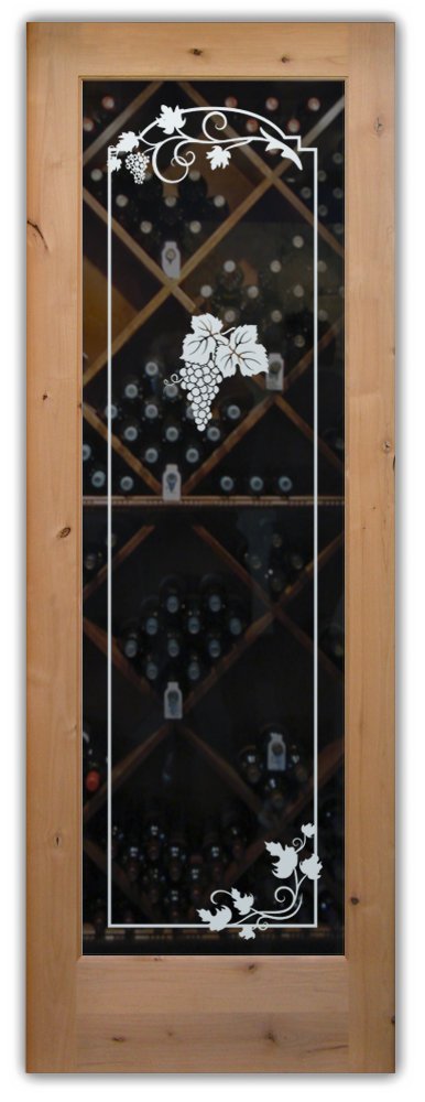 Dolphins Leaping 2D Sans Soucie Art Glass etched glass doors dolphins ocean