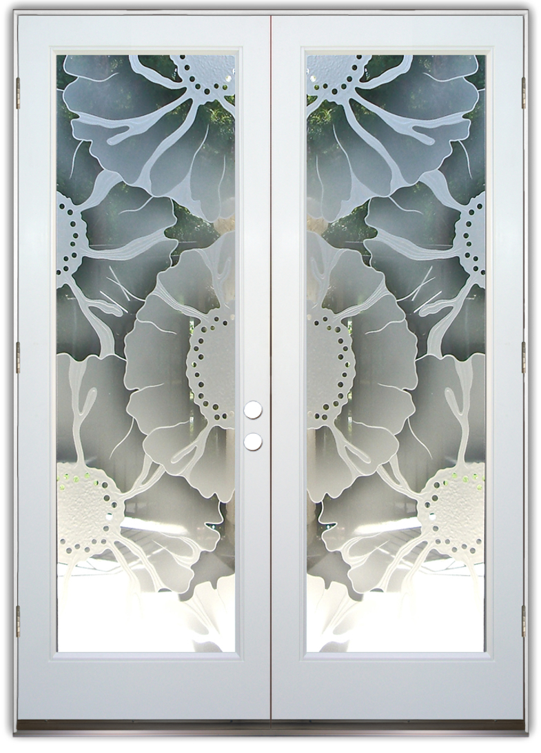 Front Doors with Glass: Exterior Doors | Sans Soucie