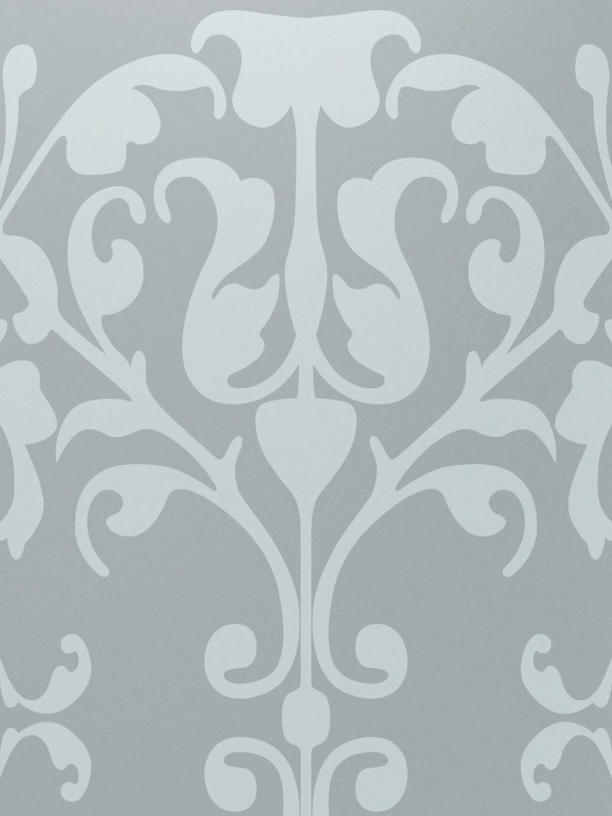Circularity Private Sans Soucie Art Glass etched glass doors interior modern circles