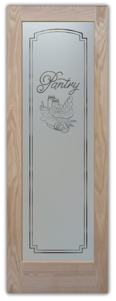 Huge Variety Of Quality Frosted Glass Pantry Doors Sans Soucie