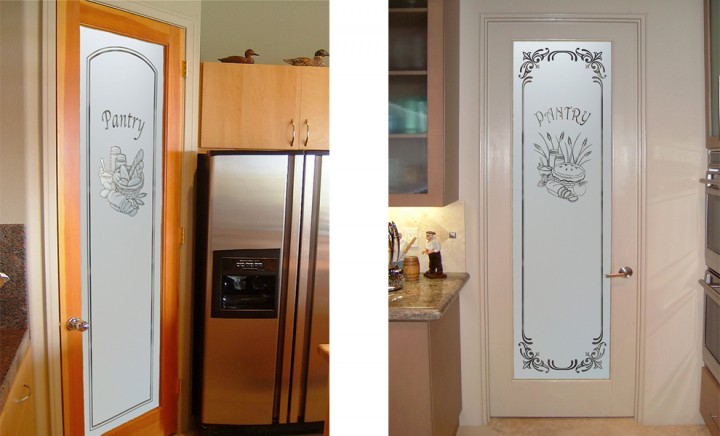 sans soucie pantry doors