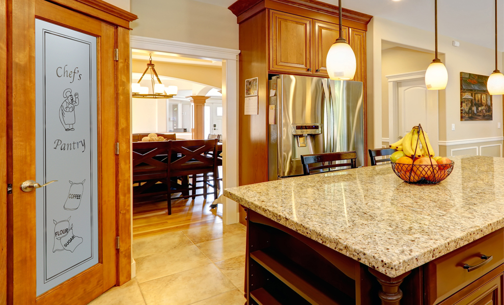 interior glass doors pantry sans soucie