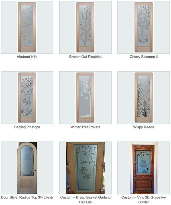 pantry doors with glass sans soucie 08 samples