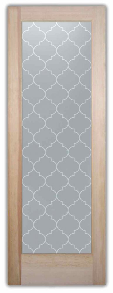 etched glass doors tuscan private 